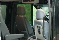 Ford Transit 2024 - Bán Ford Transit 16 chổ đăng ký 1/2024 ( Không Gấp )  giá 745 triệu tại Tp.HCM