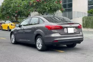 Ford Focus 2016 - BÁN FORD FOCUS SEDAN 2016 – XE HÃNG, CHẤT LƯỢNG ĐẢM BẢO  giá 400 triệu tại Tp.HCM