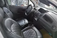 Chevrolet Spark 2011 - BÁN XE CHEVROLET SPARK VAN – 2011  giá 55 triệu tại Hà Nội