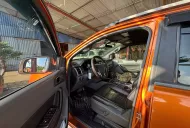 Ford Ranger 2015 -  BÁN FORD RANGER WILDTRAK 3.2 – 2015  giá 415 triệu tại Hà Nội