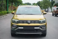 Hãng khác Khác 2023 - Volkswagen  T-Cross bản Luxury giá 790 triệu tại Hà Nội