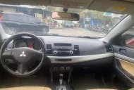 Mitsubishi Lancer 2009 - Chính chủ bán xe MITSUBISHI LANCER sản xuất năm 2009 giá 245 triệu tại Hà Nội