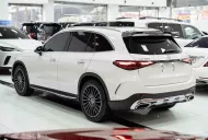 Mercedes-Benz GLC 300 2024 - Chính chủ bán xe MERCEDES  GLC300 bản V1 có hud sản xuất năm 2024 giá 2 tỷ 590 tr tại Hà Nội