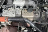 Isuzu FVR 2011 - Cần bán isuzu 91ps đời 2011 tải 1tấn200 thùng kín sàn đẹp dài 3m1  giá 185 triệu tại Kiên Giang