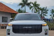 Chery Omoda 5 Jaecoo J7 2025 - Bán xe Jaecoo J7 sản xuất 2025, nhập khẩu, bảo hành Pin 10 năm  giá 739 triệu tại Tp.HCM