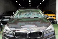 BMW 218i 2015 - Bán ô tô BMW 218i  2015, màu nâu, nhập khẩu giá 430 triệu tại Hà Nội