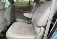 Toyota Innova 2011 - Cần bán Toyota Innova G đặc biệt 2.0 MT – đời 2011 giá 240 triệu tại Đồng Nai