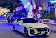 VinFast LUX A2.0 2022 - VinFast Lux A2.0 Premium giá 660 triệu tại Hà Nội