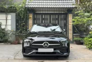 Mercedes-Benz C300 2022 - CẦN BÁN Mercedes Benz C300 AMG 2022 giá 1 tỷ 699 tr tại Hà Nội