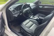 Mercedes-Benz C200 2012 - Chính chủ bán xe Mec C200 sản xuất năm 2012  giá 285 triệu tại Hà Nội