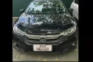 Honda City 2019 - Gia đình nâng đời xe muốn bán chiếc Honda City, 1.5 TOP đời xe 2019. giá 395 triệu tại Hà Nội