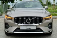 Hãng khác Khác 2025 - SIÊU LƯỚT 50KM - ĐKLĐ T04/2025  VOLVO XC60 T8 Plug-in Hybrid  giá 2 tỷ 699 tr tại Tp.HCM