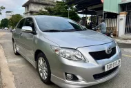 Toyota Aristo 2010 - Bán nhanh Toyota Altis bản 2.0V - sx 2010 giá 295 triệu tại Đà Nẵng