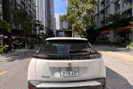 Peugeot 2008 2022 - Chính chủ cần bán nhanh Peugoet 2008 - năm 2022 giá 520 triệu tại Hà Nội