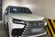 Lexus LX 600 2025 - LEXUS LX600 URBAN – SIÊU PHẨM SUV HẠNG SANG 2025 – CHÍNH CHỦ giá 9 tỷ tại Hà Nội