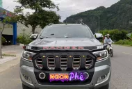 Ford Ranger 2016 - BÁN FORD RANGER XLS SỐ TỰ ĐỘNG – 1 CẦU – ĐỜI 2016 giá 390 triệu tại Thanh Hóa