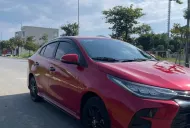 Toyota Vios 2021 - BÁN TOYOTA VIOS G-RS BẢN GIỚI HẠN – SẢN XUẤT 2021 giá 435 triệu tại Thanh Hóa