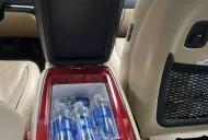 Kia Sedona 2020 - BÁN KIA SEDONA 2020 – CHUẨN DOANH NHÂN, ĐẲNG CẤP TỪ MỌI GÓC NHÌN  giá 799 triệu tại Tp.HCM