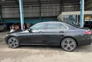Mercedes-Benz E180 2022 - Bán E180 : đăng ký 2022, chạy 36k km : giá 1,249 tỷ  giá 1 tỷ 249 tr tại Tp.HCM