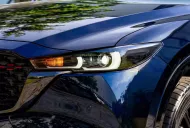 Mazda CX 5 2025 - MAZDA CX5 ƯU ĐÃI 40 TRIỆU TẶNG BẢO HIỂM THÂN VỎ TRỊ GIÁ 8 TRIỆU ĐỒNG VÀ COUPONS DỊCH VỤ BẢO DƯỠNG giá 709 triệu tại Tp.HCM