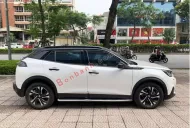 Peugeot 2008 2021 - Peugeot 2008 GT 2021 bản cao nhất - Trắng - 1 chủ giá 575 triệu tại Hà Nội