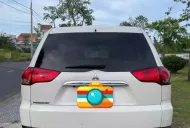 Mitsubishi Pajero 2017 - CHÍNH CHỦ CẦN BÁN XE TẠI 256 NGUYỄN TẤT THÀNH - HỘI AN - ĐÀ NẴNG giá 355 triệu tại Quảng Nam