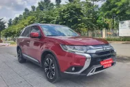 Mitsubishi Outlander 2022 - Mitsubishi Outlander 2.0 CVT giá 695 triệu tại Tp.HCM