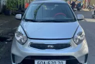 Kia Morning 2017 - CẦN BÁN XE Ô TÔ KIA MORNING 2017 GIÁ TỐT – 250 TRIỆU giá 250 triệu tại Đồng Nai