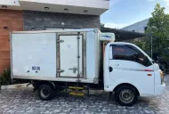 Kia Frontier 2017 - Xe Porter II đời 2007, nhập khẩu nguyên chiếc. giá 135 triệu tại Hà Nam