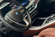 BMW X5 2023 -  BMW X5 Xline - XE QUA SỬ DỤNG CHÍNH HÃNG giá 3 tỷ 750 tr tại Tp.HCM