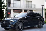 Mercedes-Benz GLC 300 AMG 2024 - GLC300 Allnew V1 2024 đăng kí 2025 như mới tiết kiệm 500 triệu giá 2 tỷ 450 tr tại Hà Nội