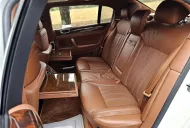 Bentley Continental Flying Spur flying spur 2007 - Cần bán Bentley Continental Flying Spur flying spur năm 2007, màu trắng, xe nhập giá 1 tỷ 999 tr tại Hà Nội