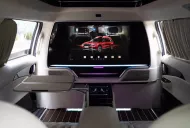 Kia Carnival royal 2022 - Cần bán gấp Kia Carnival royal năm 2022, màu trắng, xe nhập giá 1 tỷ 899 tr tại Hà Nội