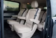 Mercedes-Benz Benz B V250 Luxury 2018 - Cần bán Mercedes V250 Luxury đời 2018, màu xanh lam, xe nhập giá 1 tỷ 599 tr tại Hà Nội