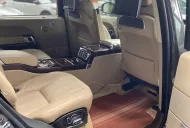 LandRover Range rover autobiography LWB 2018 - Xe LandRover Range rover autobiography LWB 2018, màu xám, nhập khẩu chính hãng giá 2 tỷ 590 tr tại Hà Nội