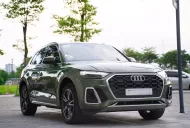 Audi Q5 Sline 2021 - Audi Q5 Sline 2021 đẹp nhất chợ  giá 1 tỷ 679 tr tại Hà Nội