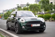 Mini Cooper S 5 cửa 2018 - Mini Cooper S 5 cửa 2016, xe zin đep giá tốt giá 750 triệu tại Hà Nội