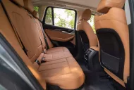 BMW X3 sdrive20i 2024 - Bán ô tô BMW X3 sdrive20i đời 2024, màu xám giá 1 tỷ 569 tr tại Hà Nội