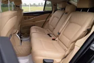 BMW 528i gt 2015 - Cần bán lại xe BMW 528i gt đời 2015, màu đen hàng hiếm giá 1 tỷ 59 tr tại Hà Nội