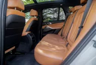 BMW X5 msport 2022 - Bán ô tô BMW X5 msport đời 2022, màu trắng giá 2 tỷ 899 tr tại Hà Nội