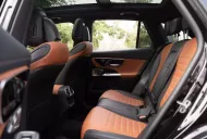 Mercedes-Benz GLC 300 4 matic 2023 - Cần bán Mercedes GLC 300 4 matic đời 2023, màu đen/nâu giá 2 tỷ 299 tr tại Hà Nội