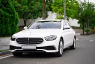 Mercedes-Benz E200 Exclusive 2021 - E200 Ex cực mới. Giá rất tốt giá 1 tỷ 499 tr tại Hà Nội
