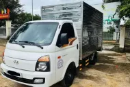 Hyundai Hyundai khác 2023 - Bán nhanh xe H150 thùng kín màu trắng đời 2023  đi 1v9 giá 365tr giá 365 triệu tại Gia Lai