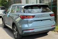 Ford Territory 2025 - FORD TERRITORY - Một lựa chọn xe SUV 5 chỗ giá 896 triệu tại Tp.HCM