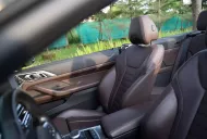 BMW 430i  Convertible 2023 - Bán BMW 430i Convertible sản xuất 2023, màu xanh lam, nhập khẩu nguyên chiếc giá 2 tỷ 888 tr tại Hà Nội