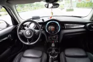 Mini Cooper S 2016 - Xe Mini Cooper S đời 2016, màu xanh lục, nhập khẩu giá 700 triệu tại Hà Nội