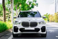 BMW X5 2022 - Cần bán gấp BMW X5 sản xuất 2022, màu trắng giá 2 tỷ 888 tr tại Hà Nội