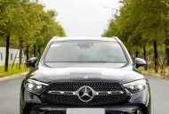 Mercedes-Benz GLC 300 2024 - Xe Mercedes đời 2024, màu đen v1 1v1km  giá 2 tỷ 440 tr tại Hà Nội