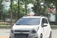 Chevrolet Spark 2014 - Chervolet Spark 2014 LTZ 1.0 - Odo 70.000km giá 179 triệu tại Cần Thơ