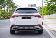 Mercedes-Benz GLC 300 2024 - Cần bán lại xe Mercedes đời 2024, màu trắng V1 lướt 3600km giá 2 tỷ 450 tr tại Hà Nội